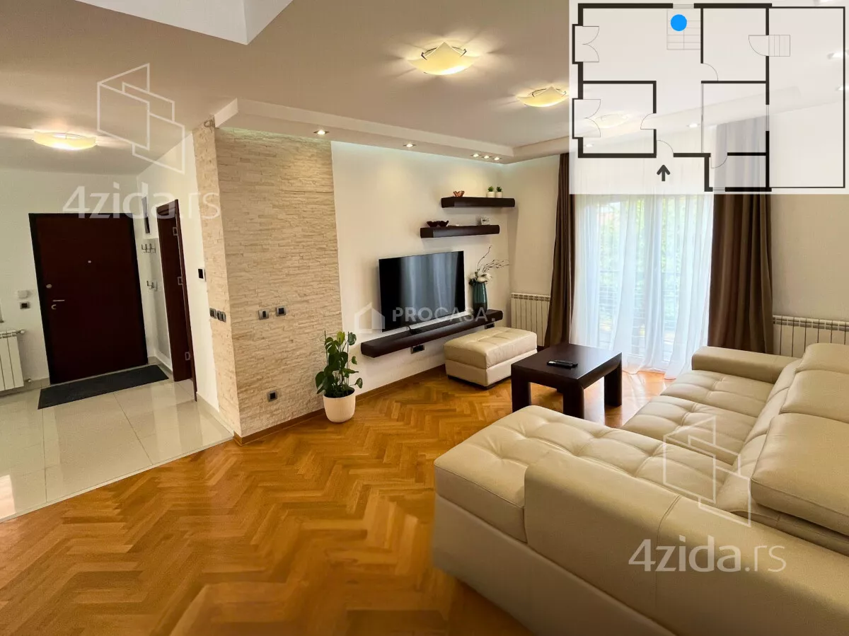 Kuća | 4zida