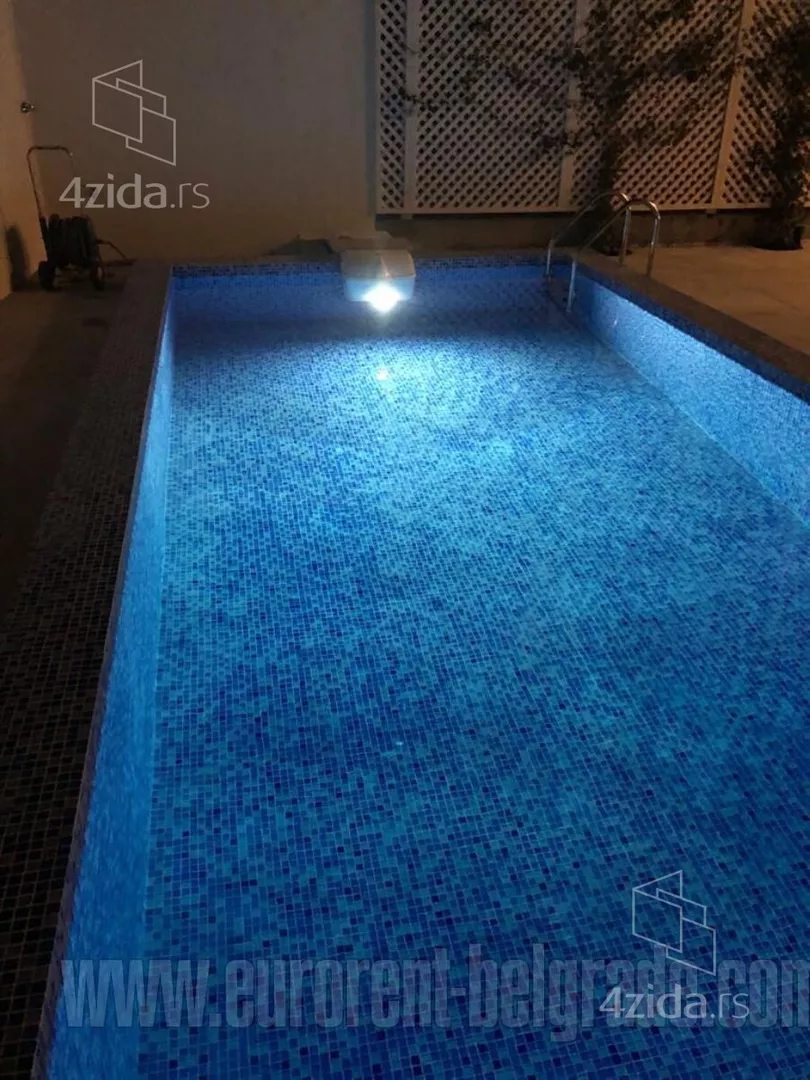 4-etažna kuća | 4zida