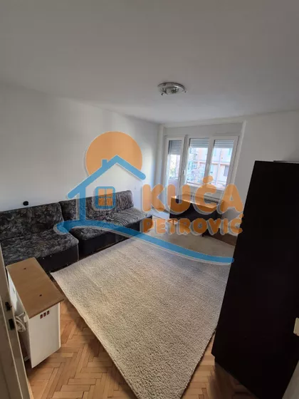 Čarnojevića | 4zida.rs