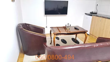 Novopazarska | 4zida.rs