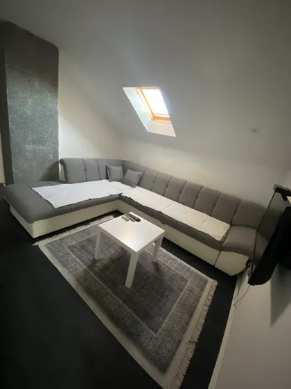 Dragiše Cvetkovića 23/2/21 | 4zida.rs