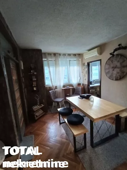 Bulevar Oslobođenja | 4zida.rs