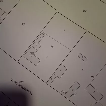 Toze Brankova | 4zida.rs