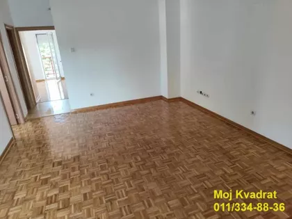 Zrenjaninski put (Slavoljuba Stefanovića) | 4zida.rs