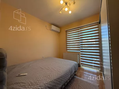 Gradske lokacije | 4zida.rs