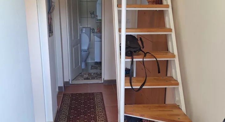 Četvoroiposoban stan | 4zida