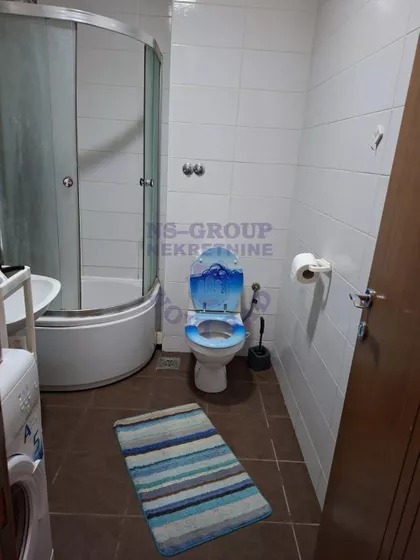Bulevar Evrope | 4zida.rs