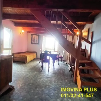 Milana Mitrovića | 4zida.rs