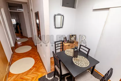 Ljubomira Nikolića | 4zida.rs