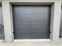 Garaža/Parking | 4zida