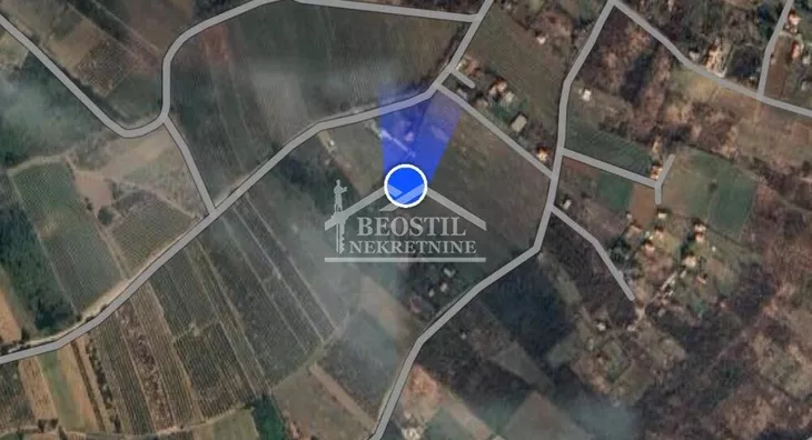 Poljoprivredno zemljište | 4zida