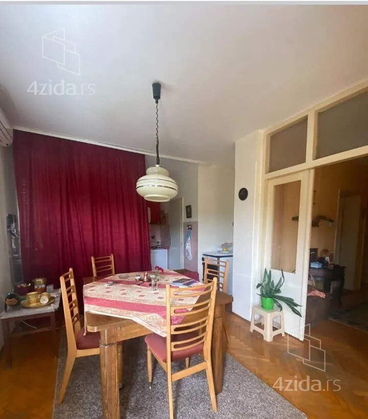 3-etažna kuća | 4zida