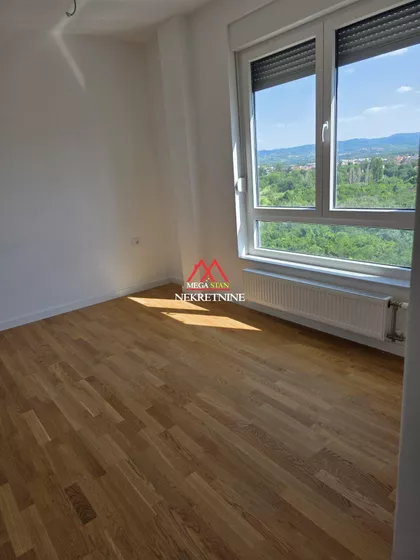 Bulevar Jovana Dučića | 4zida.rs