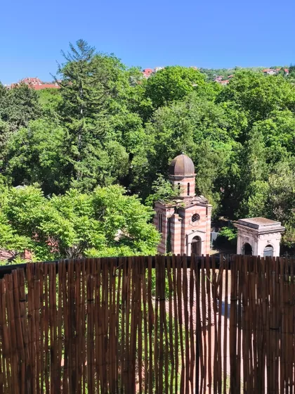 Čarnojevića | 4zida.rs