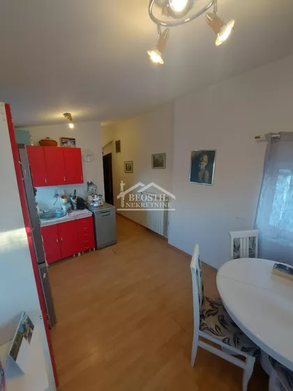 Sinđelićeva | 4zida.rs
