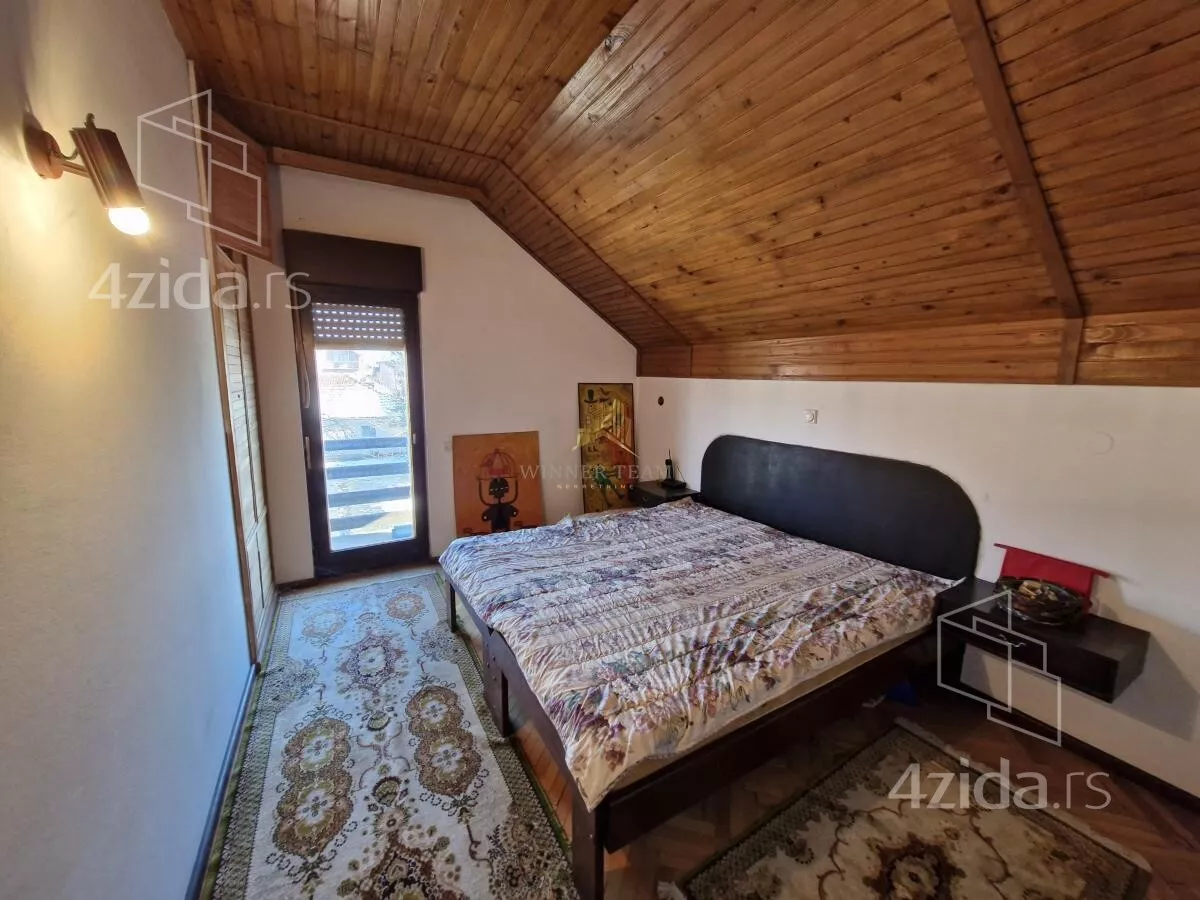 Kuća | 4zida