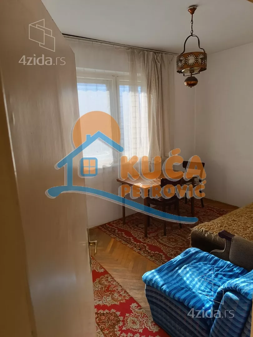 Garsonjera | 4zida