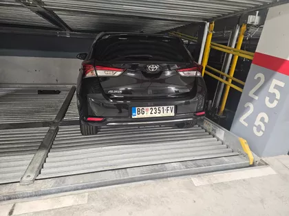 Ljubinke Bobić 9 | 4zida.rs