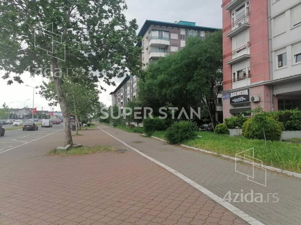 Garsonjera | 4zida