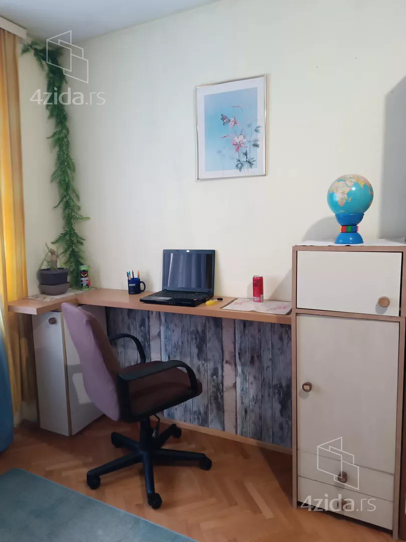 Garsonjera | 4zida