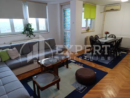 Mokranjčeva | 4zida.rs