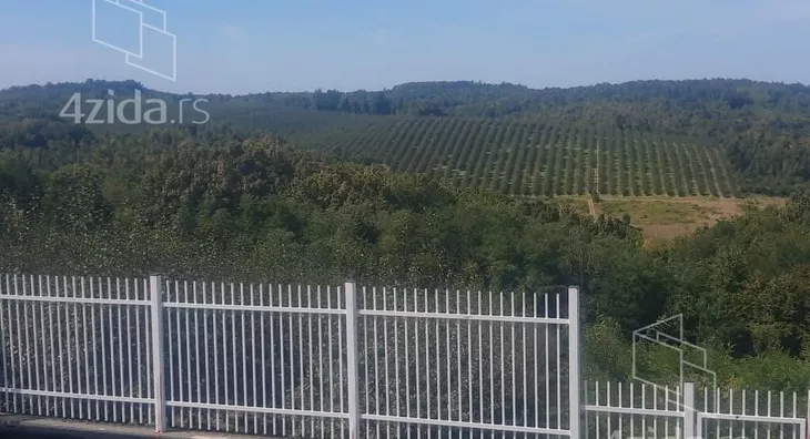 Poljoprivredno zemljište | 4zida