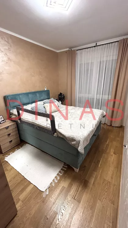 Adamovićevo Naselje | 4zida.rs