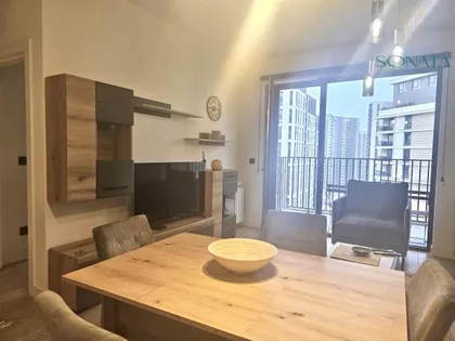 Beograd na vodi | 4zida.rs