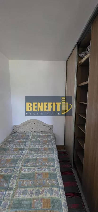 Bežanijska kosa 2 | 4zida.rs