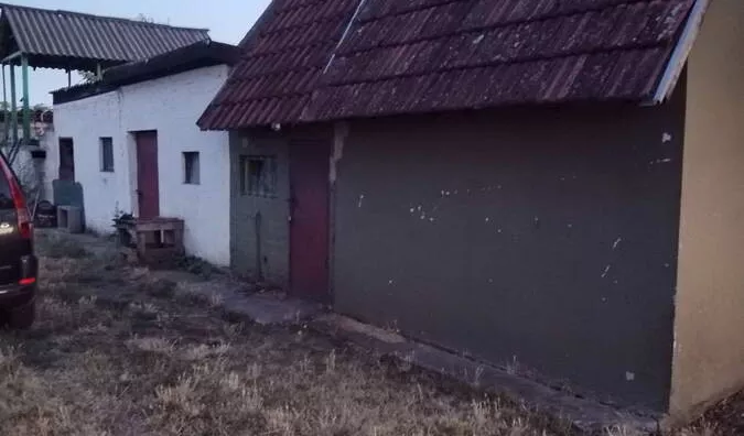 Turistički objekat | 4zida