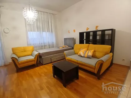 Bulevar Oslobođenja | 4zida.rs