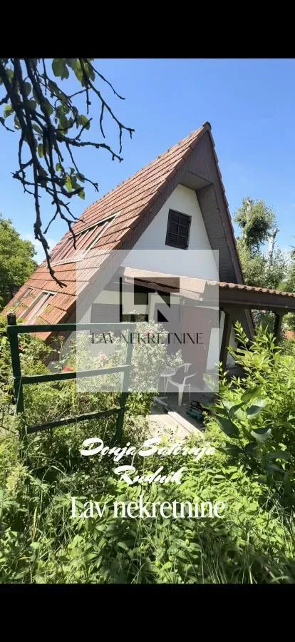 Gornja Šatornja | 4zida.rs
