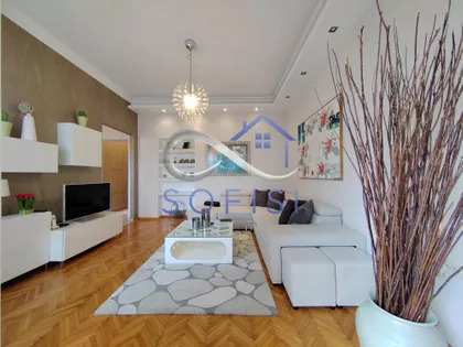 Laze Kostića | 4zida.rs