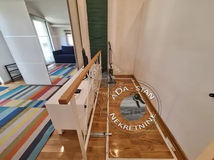 Botanička Bašta | 4zida.rs