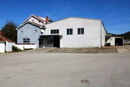 Čamurlija | 4zida.rs