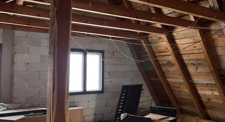 3-etažna kuća | 4zida