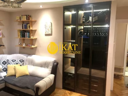 Ilije Garašanina | 4zida.rs