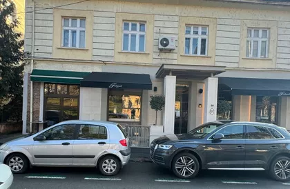 Djordja Vajferta | 4zida.rs