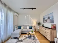 Bežanijska kosa 2, Bežanijska kosa, Novi Beograd, Beograd | 4zida.rs