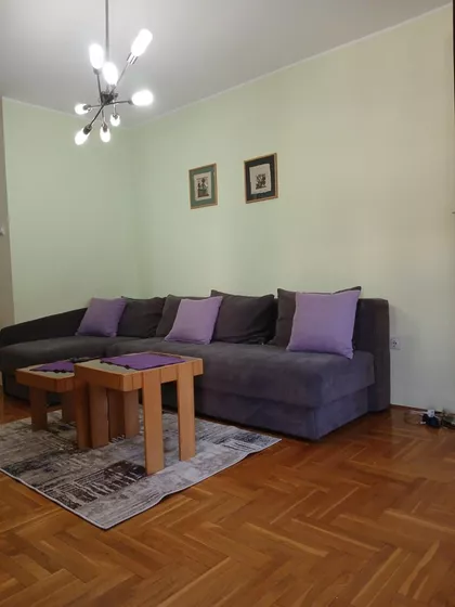 Bulevar Patrijarha Pavla (Somborski Bulevar) | 4zida.rs