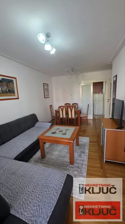 Sajmište | 4zida.rs