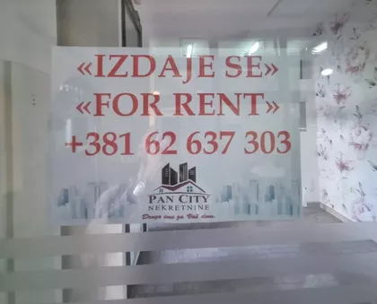 Centar | 4zida.rs