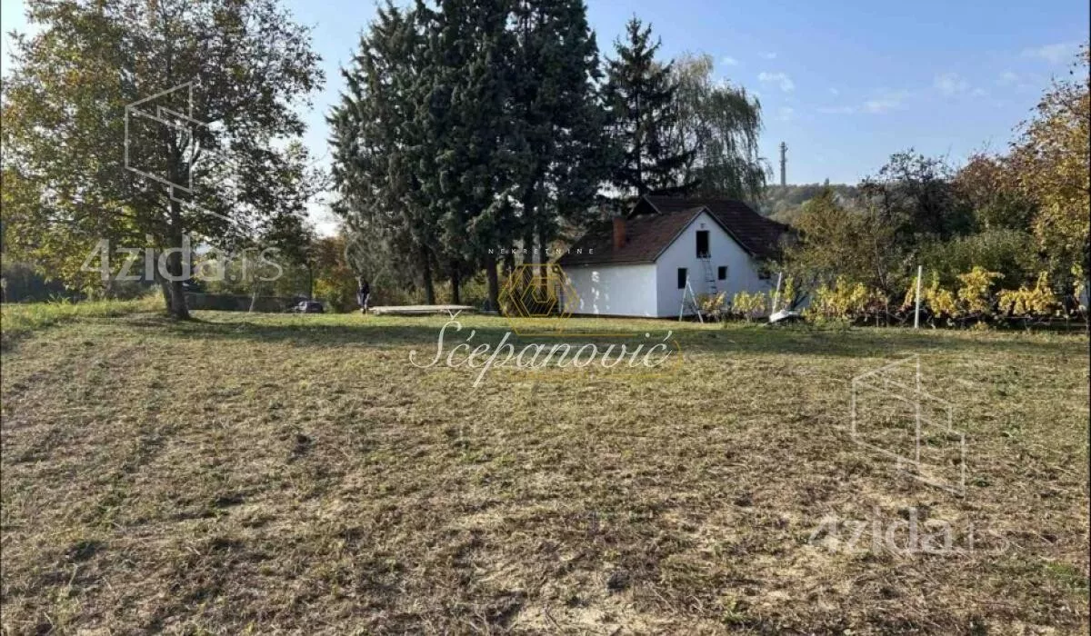 Građevinsko zemljište | 4zida