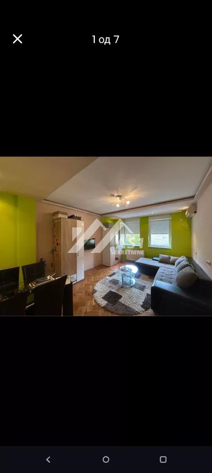 Gogoljeva | 4zida.rs