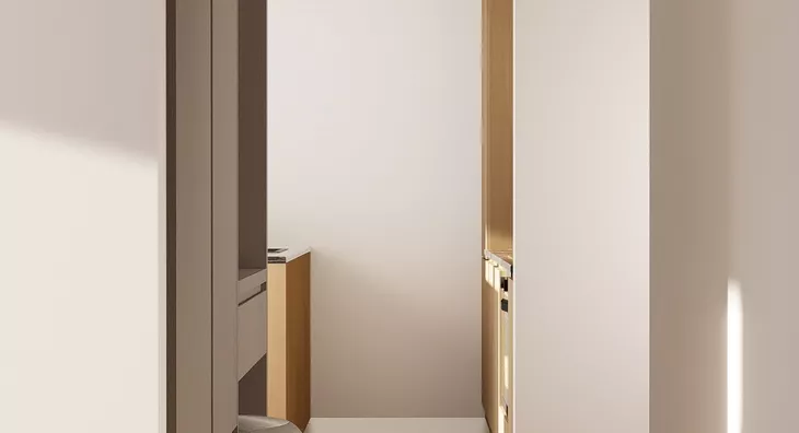 Četvorosoban | 4zida