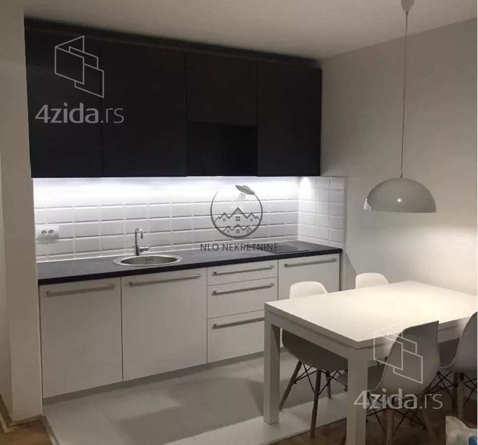Garsonjera | 4zida
