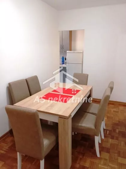 Bežanijska kosa 2 | 4zida.rs