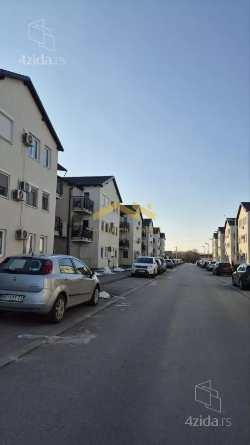 Garsonjera | 4zida