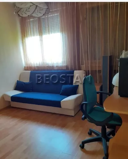 Ljutice Bogdana | 4zida.rs