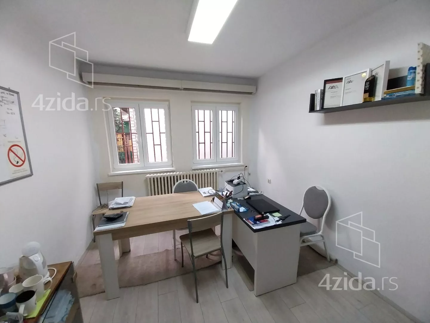 Poslovni prostor | 4zida